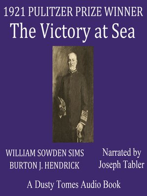 cover image of The Victory at Sea